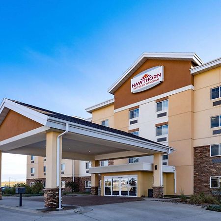 Hawthorn Extended Stay By Wyndham Дикинсън Екстериор снимка