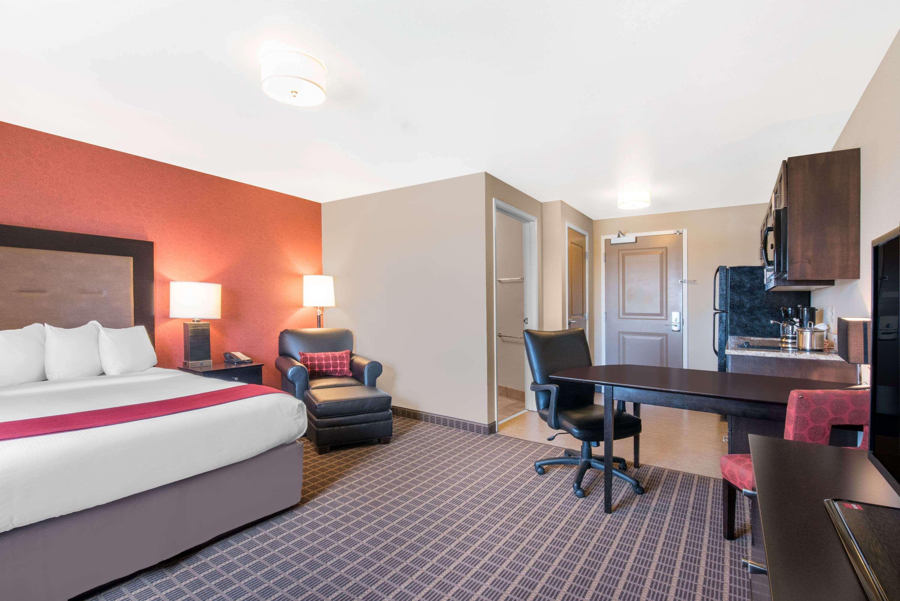 Hawthorn Extended Stay By Wyndham Дикинсън Екстериор снимка