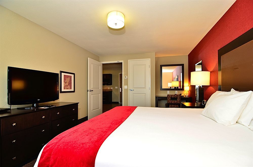 Hawthorn Extended Stay By Wyndham Дикинсън Екстериор снимка