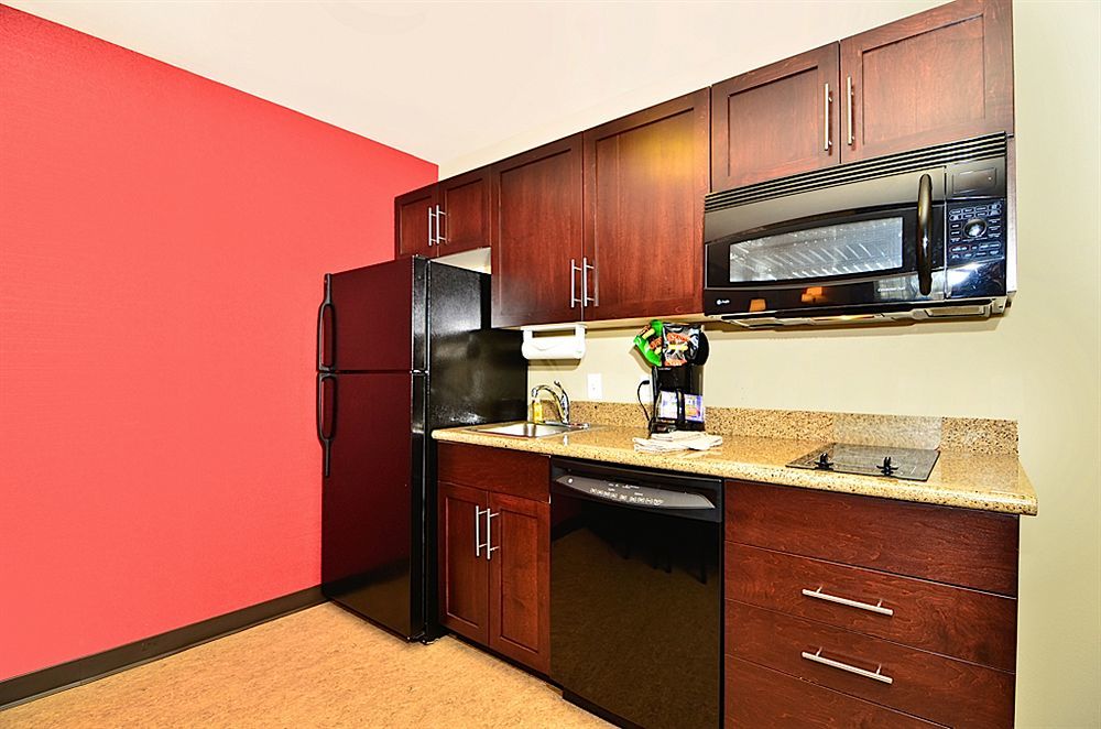 Hawthorn Extended Stay By Wyndham Дикинсън Екстериор снимка