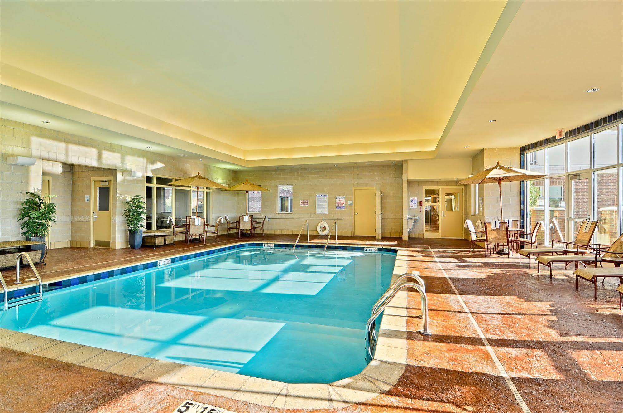 Hawthorn Extended Stay By Wyndham Дикинсън Екстериор снимка