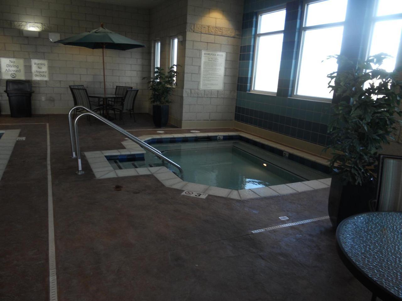 Hawthorn Extended Stay By Wyndham Дикинсън Екстериор снимка